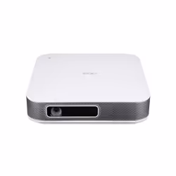 Acer PD1520s 1200 ANSI lumens DLP 1080p (1920x1080) Silver
