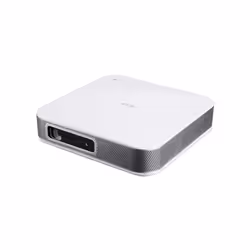Acer PD1520s 1200 ANSI lumens DLP 1080p (1920x1080) Silver - Additional view 4