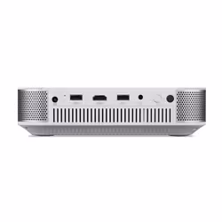 Acer PD1520s 1200 ANSI lumens DLP 1080p (1920x1080) Silver - Additional view 5