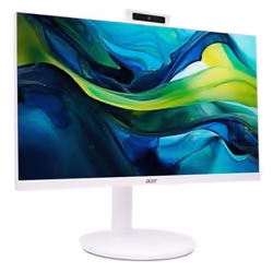 Acer Aspire C27-1E13U7UNH Intel® Core™ i7 i7-1355U 68.6 cm (27") 1920 x 1080 pixels All-in-One PC 16 GB DDR4-SDRAM 1 TB SSD Windows 11 Home Wi-Fi 6 (802.11ax) White