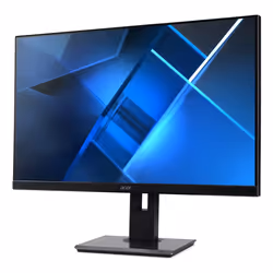 Acer Vero B7 B277U G computer monitor 68.6 cm (27") 2560 x 1440 pixels Quad HD LCD Black