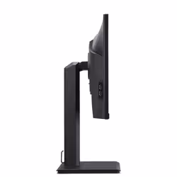 Acer Vero B7 B247YGbemiqpruzx computer monitor 60.5 cm (23.8") 1920 x 1080 pixels Full HD LCD Black - Additional view 7