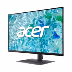 Acer Vero B7 B327QKB1bmiiprzx computer monitor 80 cm (31.5") 3840 x 2160 pixels 4K Ultra HD LCD Black - Additional view 3