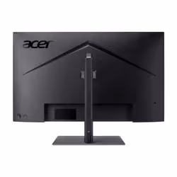Acer Vero B7 B327QKB1bmiiprzx computer monitor 80 cm (31.5") 3840 x 2160 pixels 4K Ultra HD LCD Black - Additional view 6