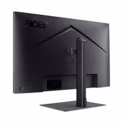 Acer Vero B7 B327QKB1bemiprcuzxv computer monitor 80 cm (31.5") 3840 x 2160 pixels 4K Ultra HD LCD Black - Additional view 5