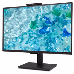Acer Vero B8 B248WE5bemiqprcuzx computer monitor 61 cm (24") 1920 x 1200 pixels WUXGA LCD Black - Additional view 4