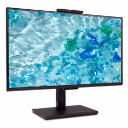 Acer Vero B8 B248WE5bemiqprcuzx computer monitor 61 cm (24") 1920 x 1200 pixels WUXGA LCD Black - Additional view 5