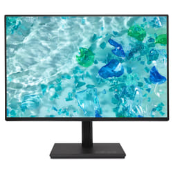 Acer Vero B7 B277UGbemiqpruzx computer monitor 68.6 cm (27") 2560 x 1440 pixels Quad HD LCD Black