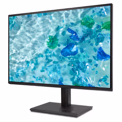 Acer Vero B7 B277UGbemiqpruzx computer monitor 68.6 cm (27") 2560 x 1440 pixels Quad HD LCD Black - Additional view 2