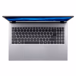 Acer Extensa 15 EX215-57 i5-13420H 16GB 512GB W11P Intel® Core™ i5 Laptop 39.6 cm (15.6") Full HD DDR5-SDRAM SSD Wi-Fi 6 (802.11ax) Windows 11 Pro Silver - Additional view 4