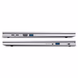 Acer Extensa 15 EX215-57 i5-13420H 16GB 512GB W11P Intel® Core™ i5 Laptop 39.6 cm (15.6") Full HD DDR5-SDRAM SSD Wi-Fi 6 (802.11ax) Windows 11 Pro Silver - Additional view 6