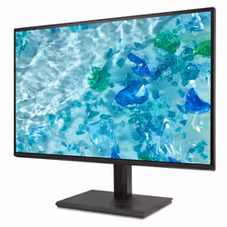 Acer Vero B7 B277UGbmiqpruzx computer monitor 68.6 cm (27") 2560 x 1440 pixels Wide Quad HD LCD Black - Additional view 2