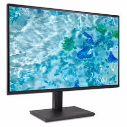 Acer Vero B7 B277UGbmiqpruzx computer monitor 68.6 cm (27") 2560 x 1440 pixels Wide Quad HD LCD Black - Additional view 3