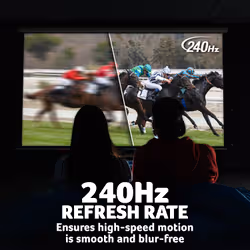 Acer PD1800 DLP Projector, 4K Ultra HD (3840×2160), 1000 ANSI Lumens - Additional view 4