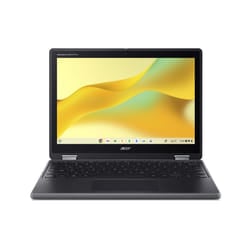 Acer Chromebook Spin 512 R857TN N150 12.2 inch 8 GB RAM 128 GB eMMC WUXGA ChromeOS Black touchscreen