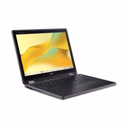 Acer Chromebook Spin 512 R857TN N150 12.2 inch 8 GB RAM 128 GB eMMC WUXGA ChromeOS Black touchscreen - Additional view 3