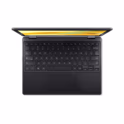 Acer Chromebook Spin 512 R857TN N150 12.2 inch 8 GB RAM 128 GB eMMC WUXGA ChromeOS Black touchscreen - Additional view 4