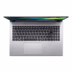 Acer Aspire Go 15 AG15-42P-R995 AMD Ryzen™ 5 5625U Laptop 39.6 cm (15.6") Full HD 16 GB DDR4-SDRAM 512 GB SSD Wi-Fi 6 (802.11ax) Windows 11 Home Silver - Additional view 4