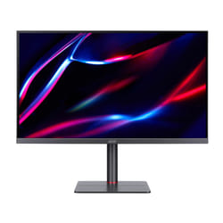 Acer Nitro XV5 XV275KP5biipruzx computer monitor 68.6 cm (27") 3840 x 2160 pixels 4K Ultra HD LCD Black