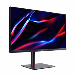 Acer Nitro XV5 XV275KP5biipruzx computer monitor 68.6 cm (27") 3840 x 2160 pixels 4K Ultra HD LCD Black - Additional view 2