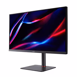 Acer Nitro XV5 XV275KP5biipruzx computer monitor 68.6 cm (27") 3840 x 2160 pixels 4K Ultra HD LCD Black - Additional view 3