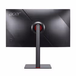 Acer Nitro XV5 XV275KP5biipruzx computer monitor 68.6 cm (27") 3840 x 2160 pixels 4K Ultra HD LCD Black - Additional view 4