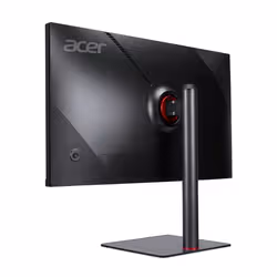 Acer Nitro XV5 XV275KP5biipruzx computer monitor 68.6 cm (27") 3840 x 2160 pixels 4K Ultra HD LCD Black - Additional view 5