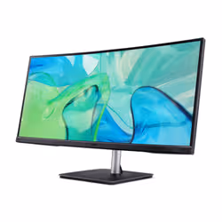 Acer CB3 Vero CB343CUR D Widescreen LED Monitor - Additional view 3