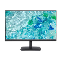 Acer Vero V7 V227Q E3 computer monitor 54.6 cm (21.5") 1920 x 1080 pixels Full HD LCD Black