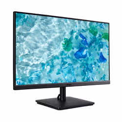 Acer Vero V7 V227Q E3 computer monitor 54.6 cm (21.5") 1920 x 1080 pixels Full HD LCD Black - Additional view 2