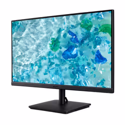 Acer Vero V7 V227Q E3 computer monitor 54.6 cm (21.5") 1920 x 1080 pixels Full HD LCD Black - Additional view 3