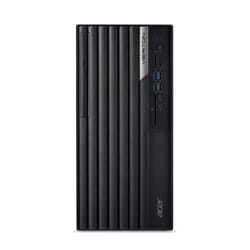 Acer Veriton M4720GT Intel® Core™ i7 i7-14700 32 GB DDR5-SDRAM 1 TB SSD Windows 11 Pro Midi Tower PC Black
