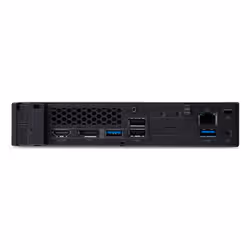 Acer Veriton N N4720GT Intel® Core™ i5 i5-14400T 16 GB DDR5-SDRAM 512 GB SSD Windows 11 Pro Mini PC Black - Additional view 4