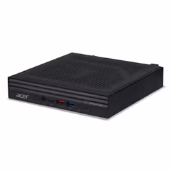 Acer Veriton N N4720GT Intel® Core™ i5 i5-14400T 16 GB DDR5-SDRAM 512 GB SSD Windows 11 Pro Mini PC Black - Additional view 6