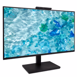 Acer Vero B7 B277UD6bmiiprczx computer monitor 68.6 cm (27") 2560 x 1440 pixels Quad HD LCD Black - Additional view 2