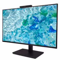 Acer Vero B7 B277UD6bmiiprczx computer monitor 68.6 cm (27") 2560 x 1440 pixels Quad HD LCD Black - Additional view 3