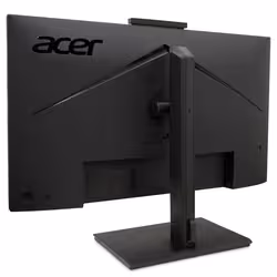Acer Vero B7 B277UD6bmiiprczx computer monitor 68.6 cm (27") 2560 x 1440 pixels Quad HD LCD Black - Additional view 7