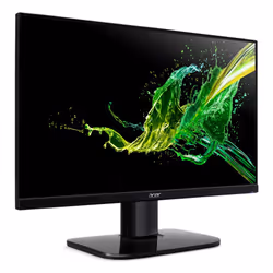Acer KA2 KA272U G computer monitor 68.6 cm (27") 1920 x 1080 pixels Full HD LCD Black