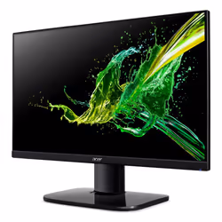 Acer KA2 KA272U G computer monitor 68.6 cm (27") 1920 x 1080 pixels Full HD LCD Black
