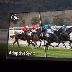 Acer PM161QT portable monitor - 15.6", Full HD (1920x1080), IPS, 60Hz, 6ms, AdaptiveSync, black - Additional view 4