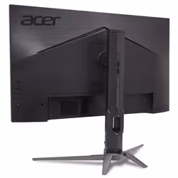 Acer Predator XB323QKV4BMIIPRX computer monitor 80 cm (31.5") 3840 x 2160 pixels 4K Ultra HD Black - Additional view 2