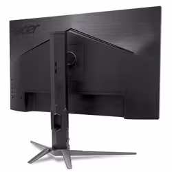 Acer Predator XB323QKV4BMIIPRX computer monitor 80 cm (31.5") 3840 x 2160 pixels 4K Ultra HD Black - Additional view 3
