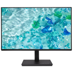 Acer Vero B7 B277UGbmiiqprzx computer monitor 68.6 cm (27") 2560 x 1440 pixels Quad HD LCD Black