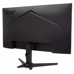 Acer NITRO VG0 VG240Y P6bmipx computer monitor 60.5 cm (23.8") 1920 x 1080 pixels Full HD LCD Black, Red - Additional view 8