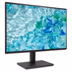 Acer Vero B7 B247WE5bemiqpruzx computer monitor 61 cm (24") 1920 x 1200 pixels WUXGA LCD Black - Additional view 3