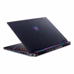 Acer Predator PH16-73-909A Intel Core Ultra 9 275HX Laptop 40.6 cm (16") WQXGA 32 GB DDR5-SDRAM 1 TB SSD NVIDIA GeForce RTX 5050 Wi-Fi 7 (802.11be) Windows 11 Home German Black - Additional view 4