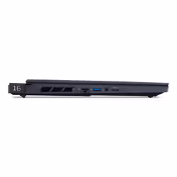 Acer Predator PH16-73-909A Intel Core Ultra 9 275HX Laptop 40.6 cm (16") WQXGA 32 GB DDR5-SDRAM 1 TB SSD NVIDIA GeForce RTX 5050 Wi-Fi 7 (802.11be) Windows 11 Home German Black - Additional view 5