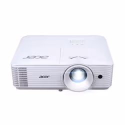 Acer P5550 DLP Projector – 5200 ANSI Lumens, Full HD, 1.3x Zoom, 18,000:1 Contrast, HDMI - Additional view 2