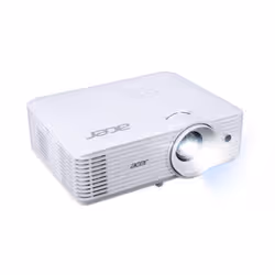 Acer P5550 DLP Projector – 5200 ANSI Lumens, Full HD, 1.3x Zoom, 18,000:1 Contrast, HDMI - Additional view 3