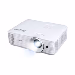 Acer P5550 DLP Projector – 5200 ANSI Lumens, Full HD, 1.3x Zoom, 18,000:1 Contrast, HDMI - Additional view 4